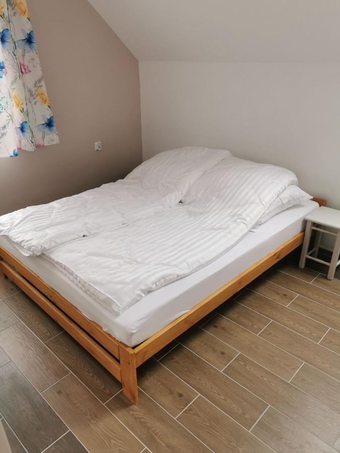 Kempingzator Apartamenty エクステリア 写真